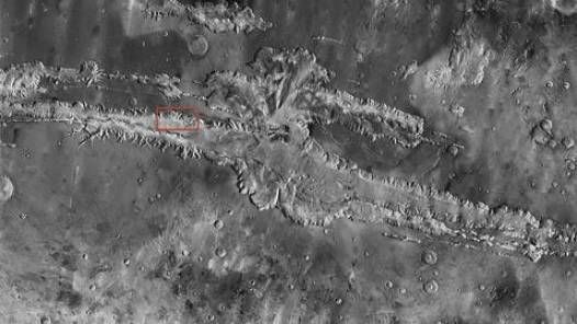 MAPA-Gran-Canon-Marte-NASA_CLAIMA2010072