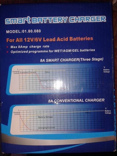 Conversor 12v a 220v - Discusión General sobre equipamiento - Espacio  Profundo