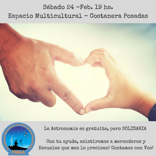 Sabado 24 -Feb. 19 hs.Espacio Multicultural - Costanera Posadas.png
