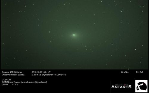 Cometa 46P-Wirtanen-1272018.jpg