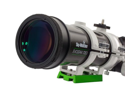 Sky-Watcher Evostar 72 ED Apocromatico