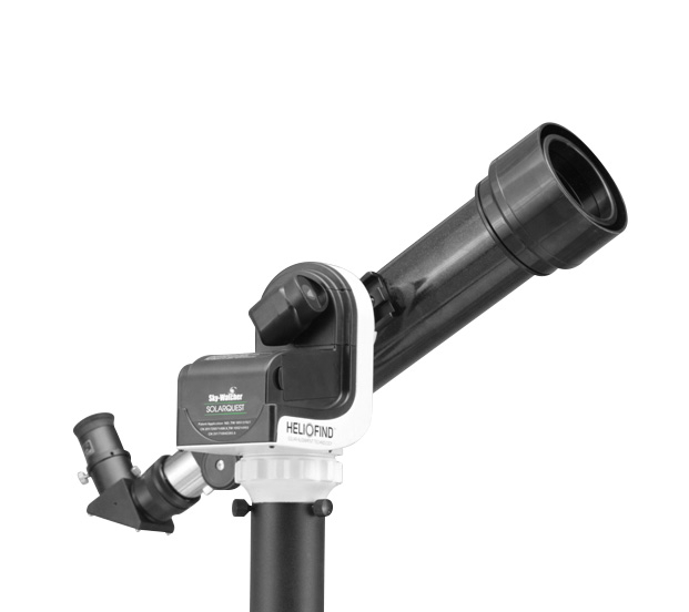 Sky-Watcher SolarQuest 705 White Light Solar