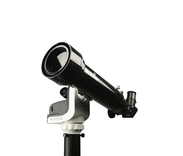 Sky-Watcher SolarQuest 705 White light Solar