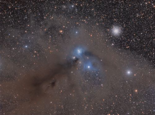 Corona Australis