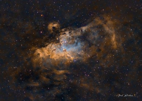 Nebulosa del Aguila y los pilares de la creacion SHO pixinsight2 ps reducion ruido (1).jpg