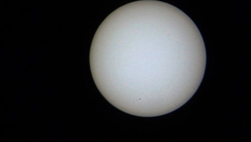 Mancha solar1 1412020.jpg