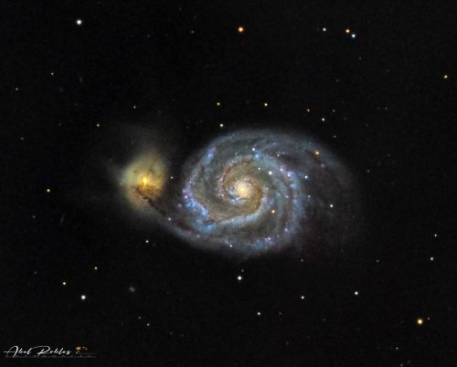 Galaxia del Remolino  M-51 Crop copia (2).jpg