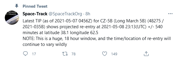 1045953453_Screenshot_2021-05-07Space-Track(SpaceTrackOrg)Twitter.png.dad31f87bc66386c6944c730c829461a.png