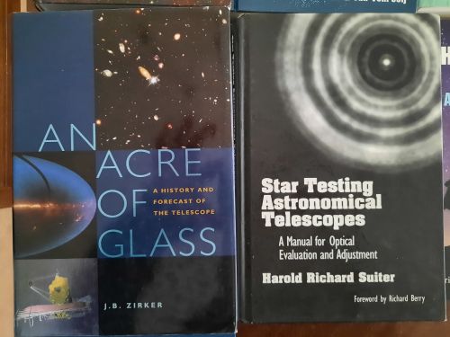 libros star testing y An acre of Glass.jpg