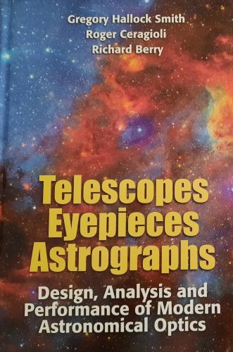 libro Telescopes Eyepieces Astrographs, Design Analysis and Performance of Modern Astronomical Optics.jpg