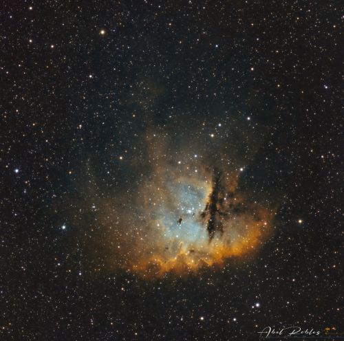 New Pacman Nebula NGreen (2).jpg