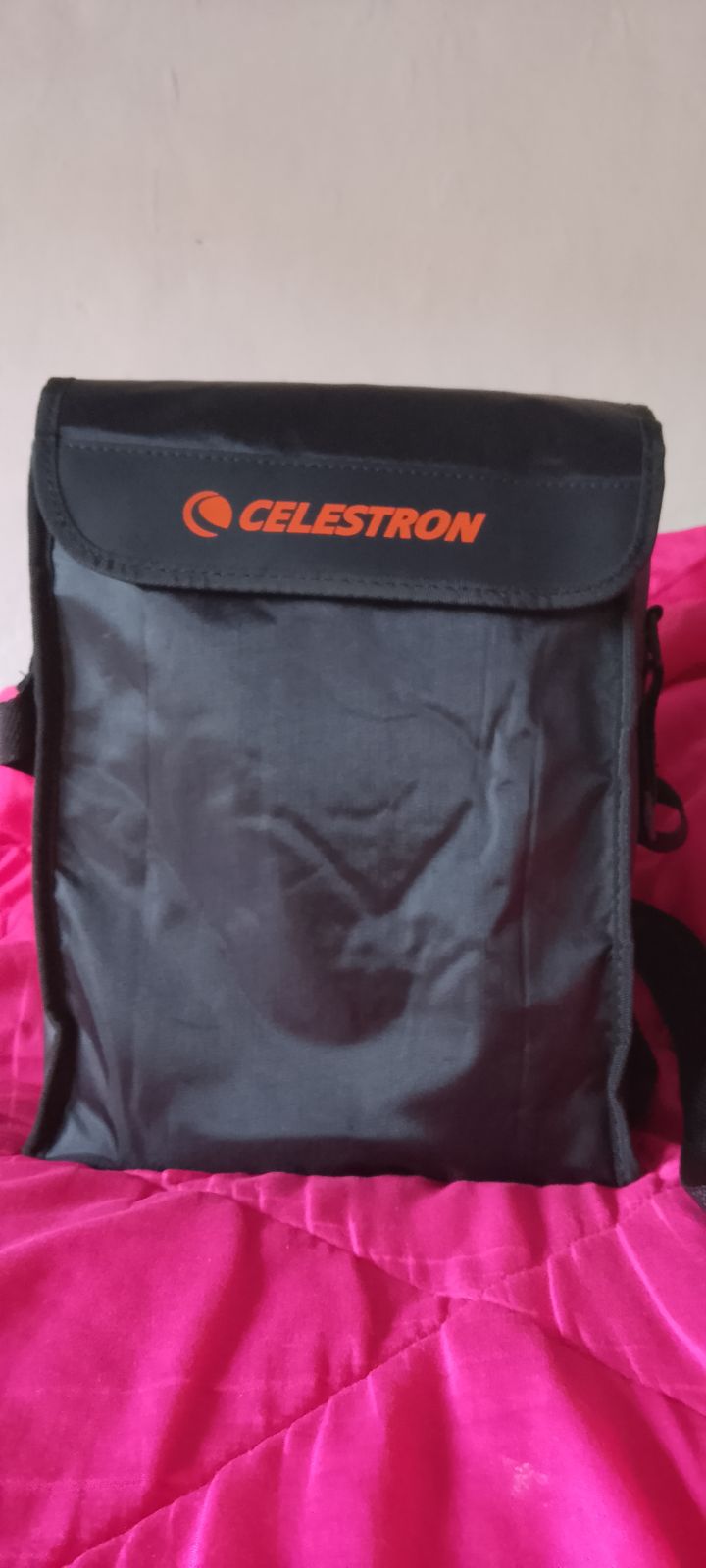 Vendo celestron skymaster 15x70 impecables!!