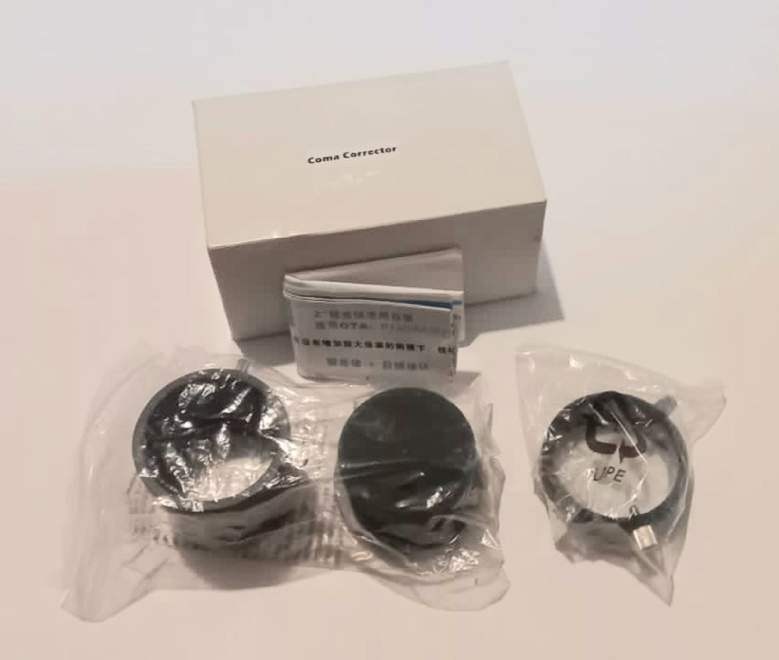 Vendo Corrector de coma para F/5