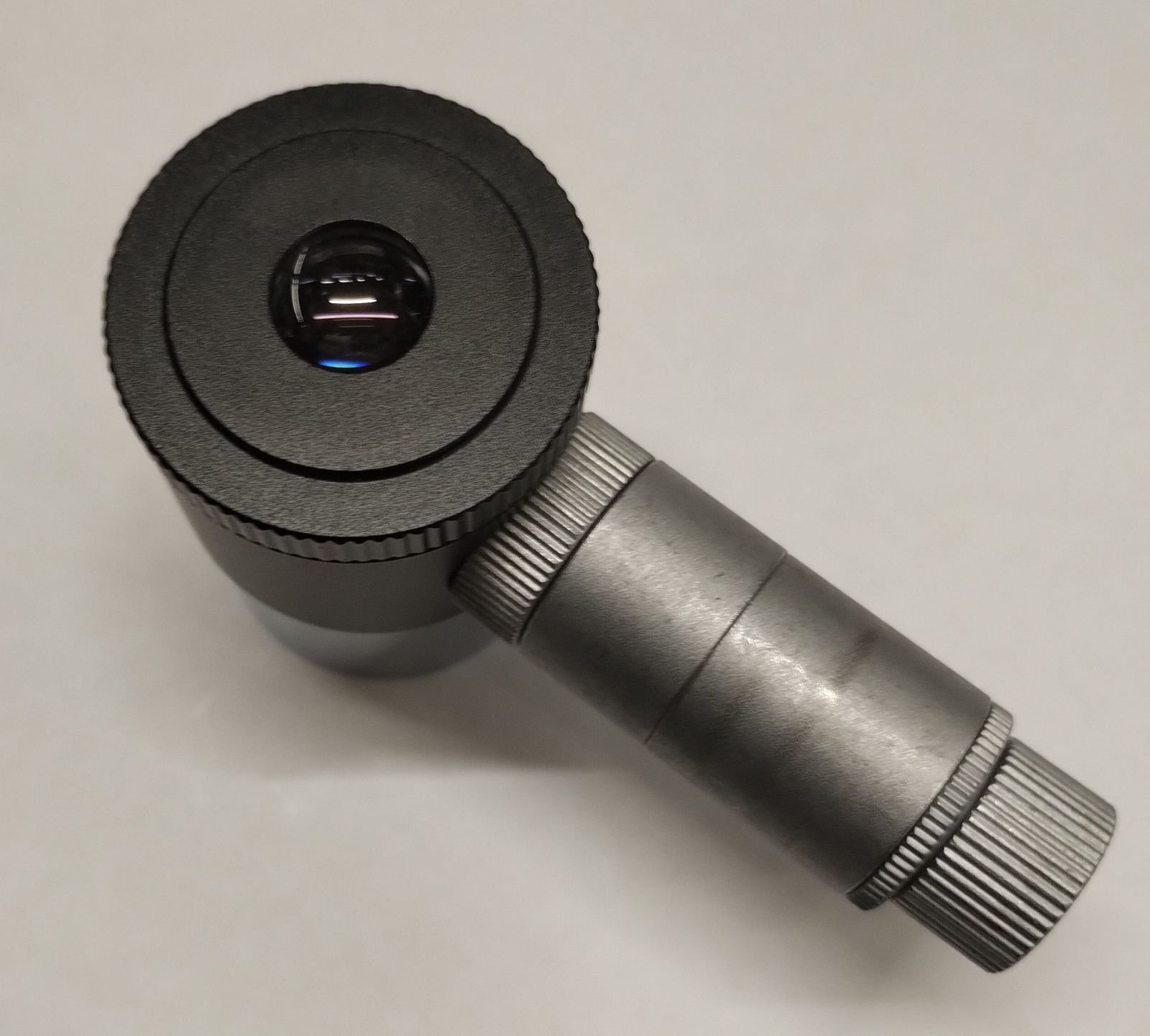 Vendo EQ5 Pro goto - polemaster - oculares, anillos, raspberry, arduino