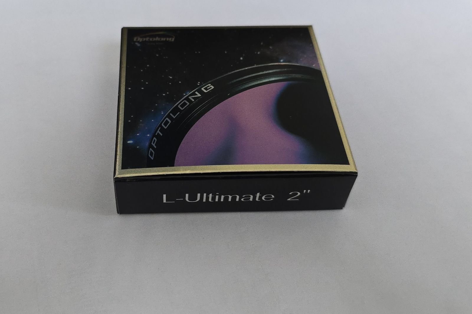 Vendo Filtros: Optolong L-QEF 2" y L-Ultimate 2"