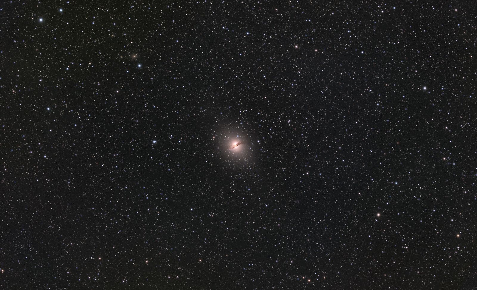 NGC5128