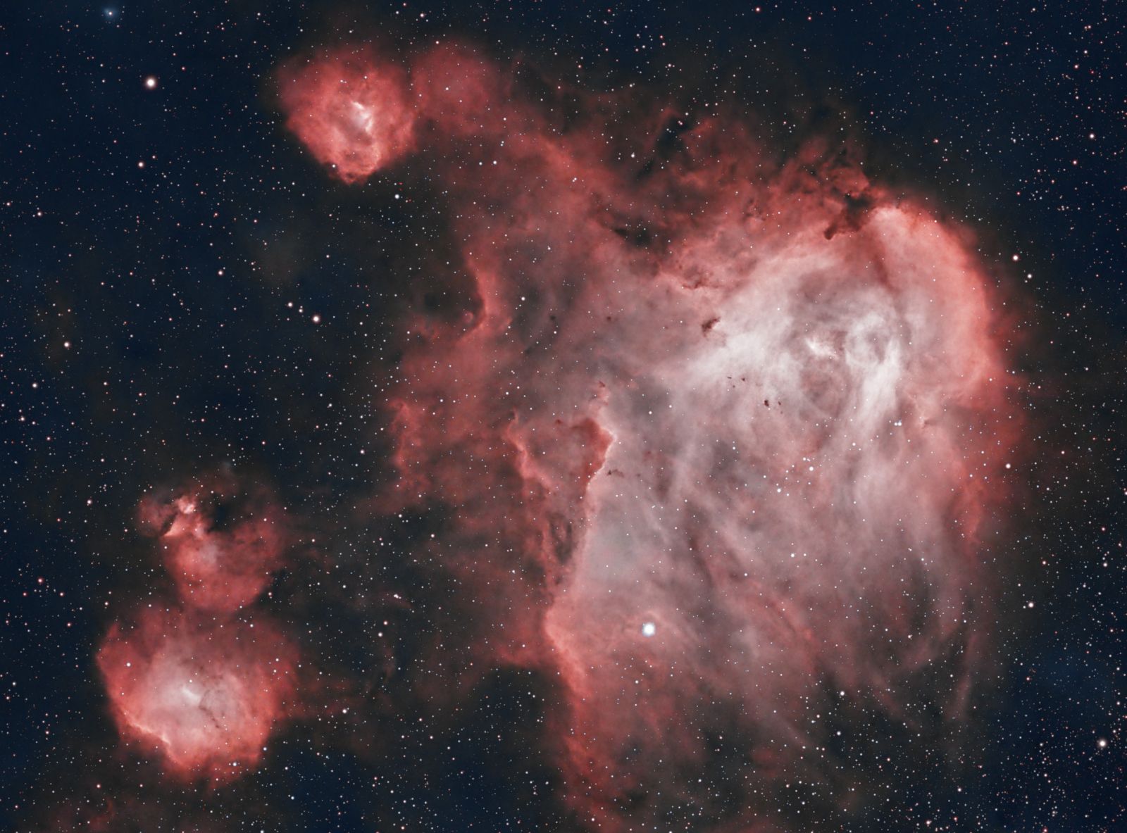 IC2944 con nuevo equipamiento