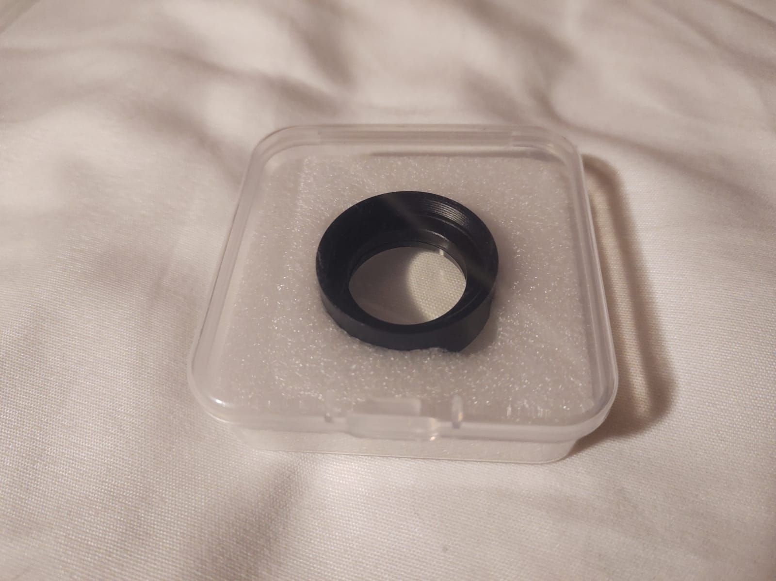 Vendo reductor de focal Svbony 0.50 x de 1.25 pulgadas