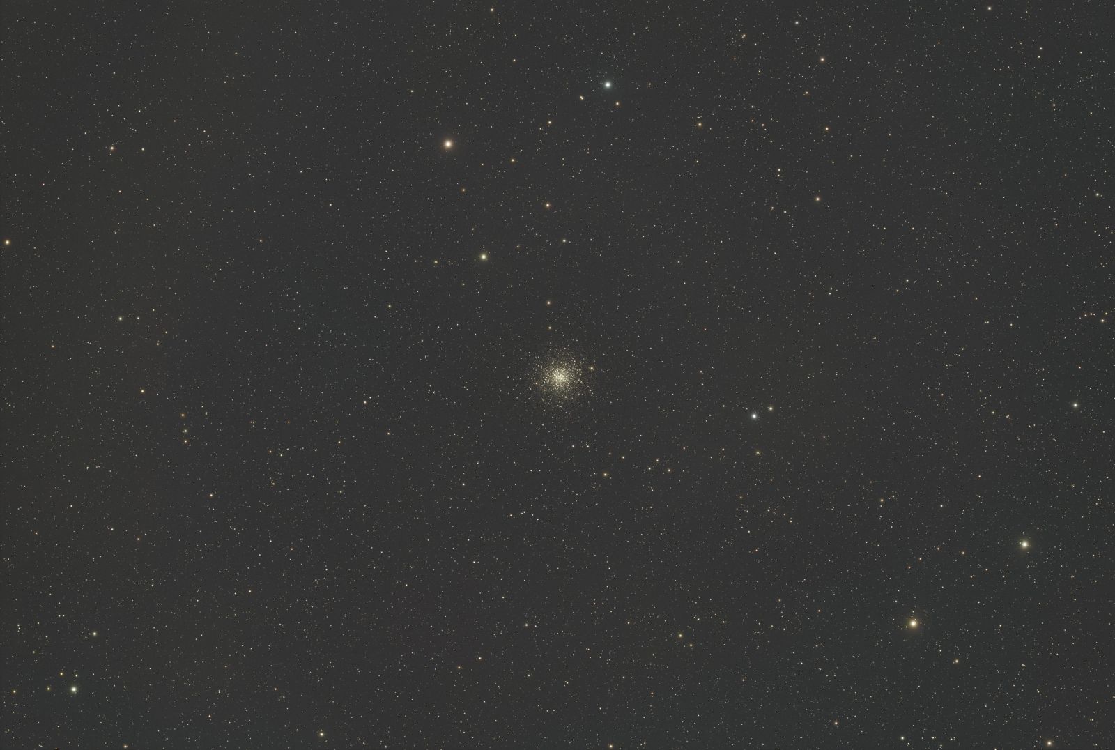 M107- El último de la fila