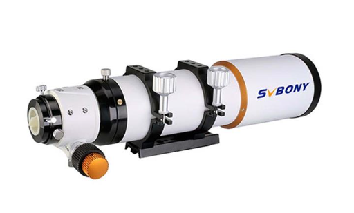 VENDO OTA  Svbony SV503 Refractor Ed 80mm F7