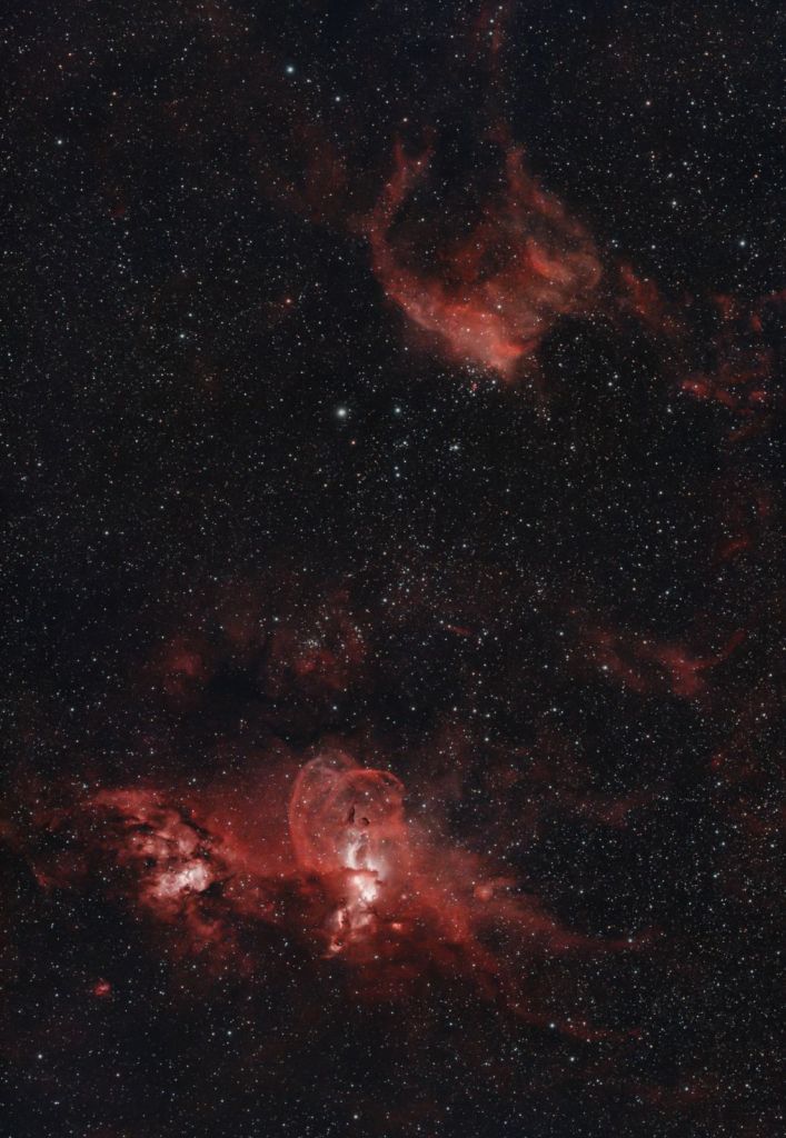 NGC 3590 - 490mm ISO1600 - 140 min - 70 x120s - 12-5-2026.jpg