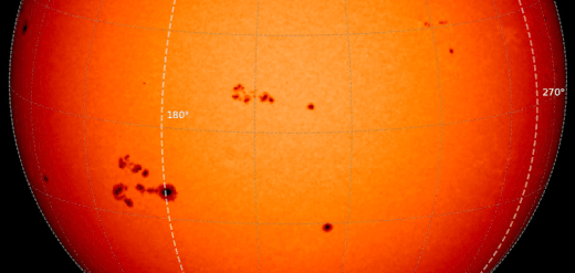 solar spots 2026-05-19.gif