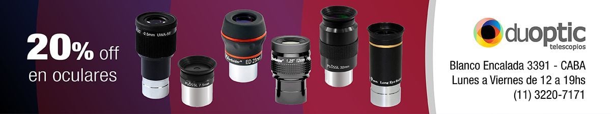 Ofertas Oculares