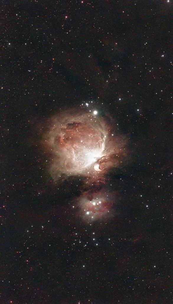 M42_Orion__LP_-_30s_2160x3769_1stacked_SASPRO.jpg