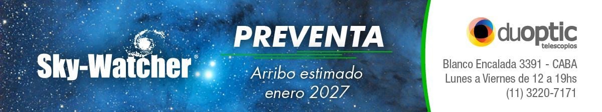 Preventa Duoptic 2026