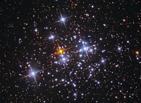 Subjetivo Tipo delantero Volver a llamar NGC4755 Cúmulo Abierto del Joyero - Lista de Star Party Abril 2018 -  Espacio Profundo