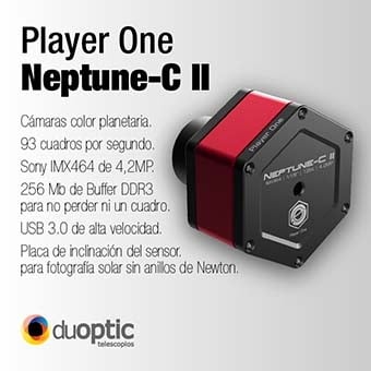 Player One Neptune C II