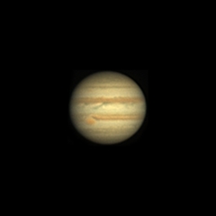 Jupiter