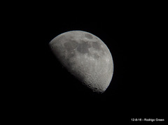 Luna 12 de agosto