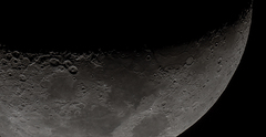 Pedazo de Luna del 08-08-2016