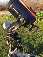 Celestron CPC1100