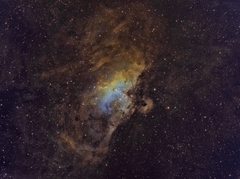 M16 Narrowband