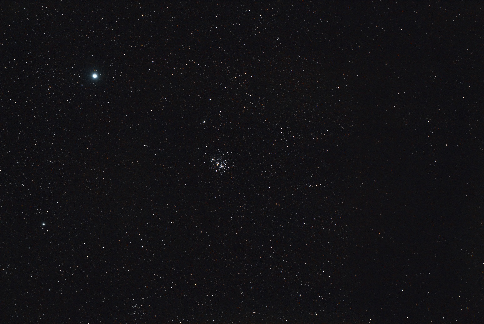 NGC4755 (El Joyero)