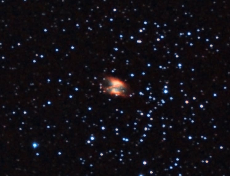 NGC2818 (zoom)