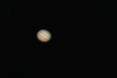 Jupiter 23/03/2017