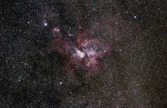 Eta Carinae