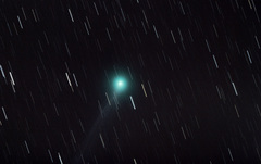 Cometa LEMMON