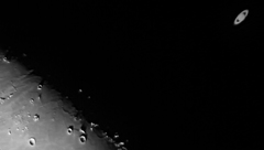 Luna Saturno