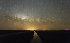 Via Lactea