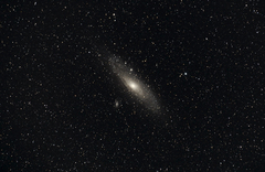 ANDROMEDA