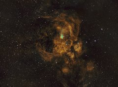 NGC 6357