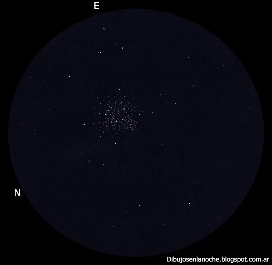 Messier 55