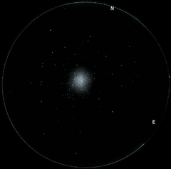 Messier 15