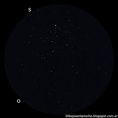 Messier 35