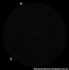 NGC 4833
