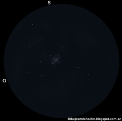 Messier 12